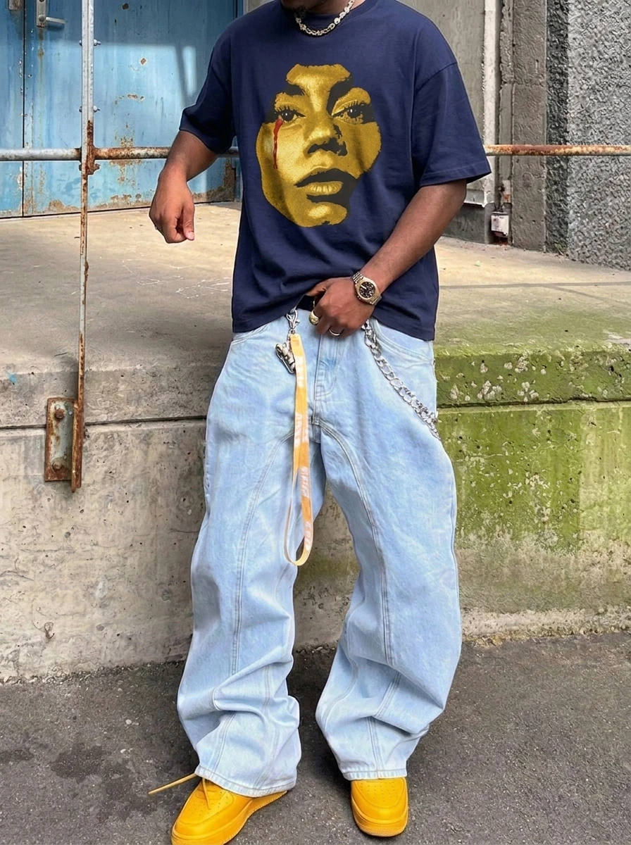 KamaKari lookbook, shot 11 of 18