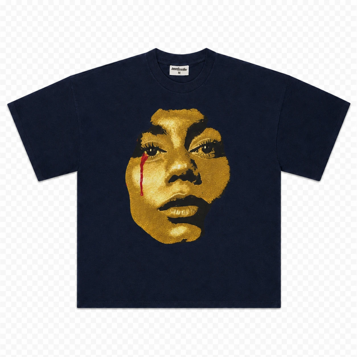 'Trophy' 3LooD Tee